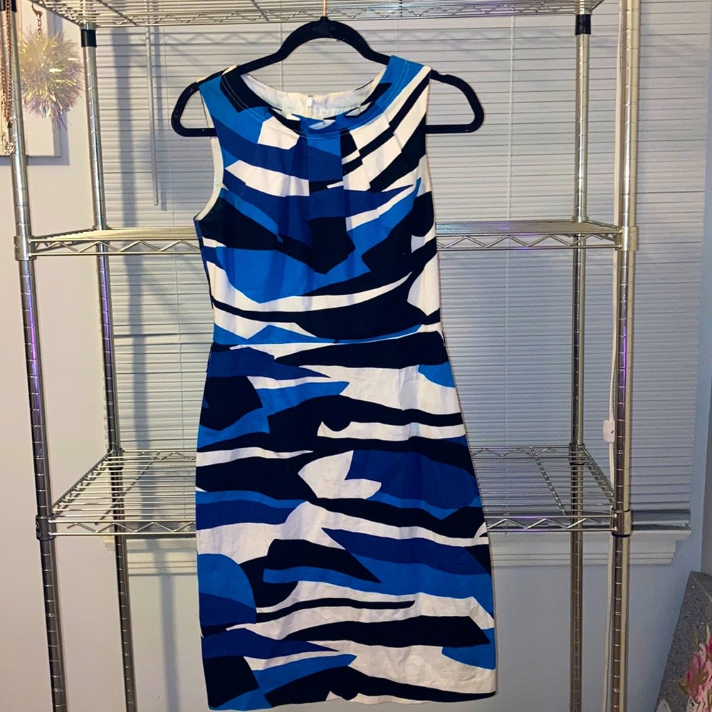 MADISON LEIGH DRESS